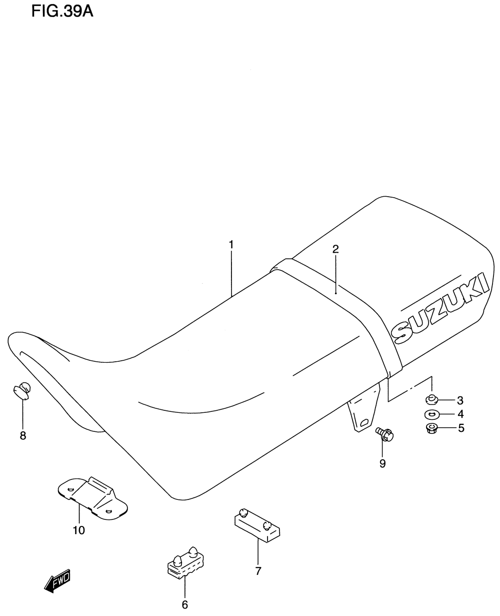 Seat (model x_y)