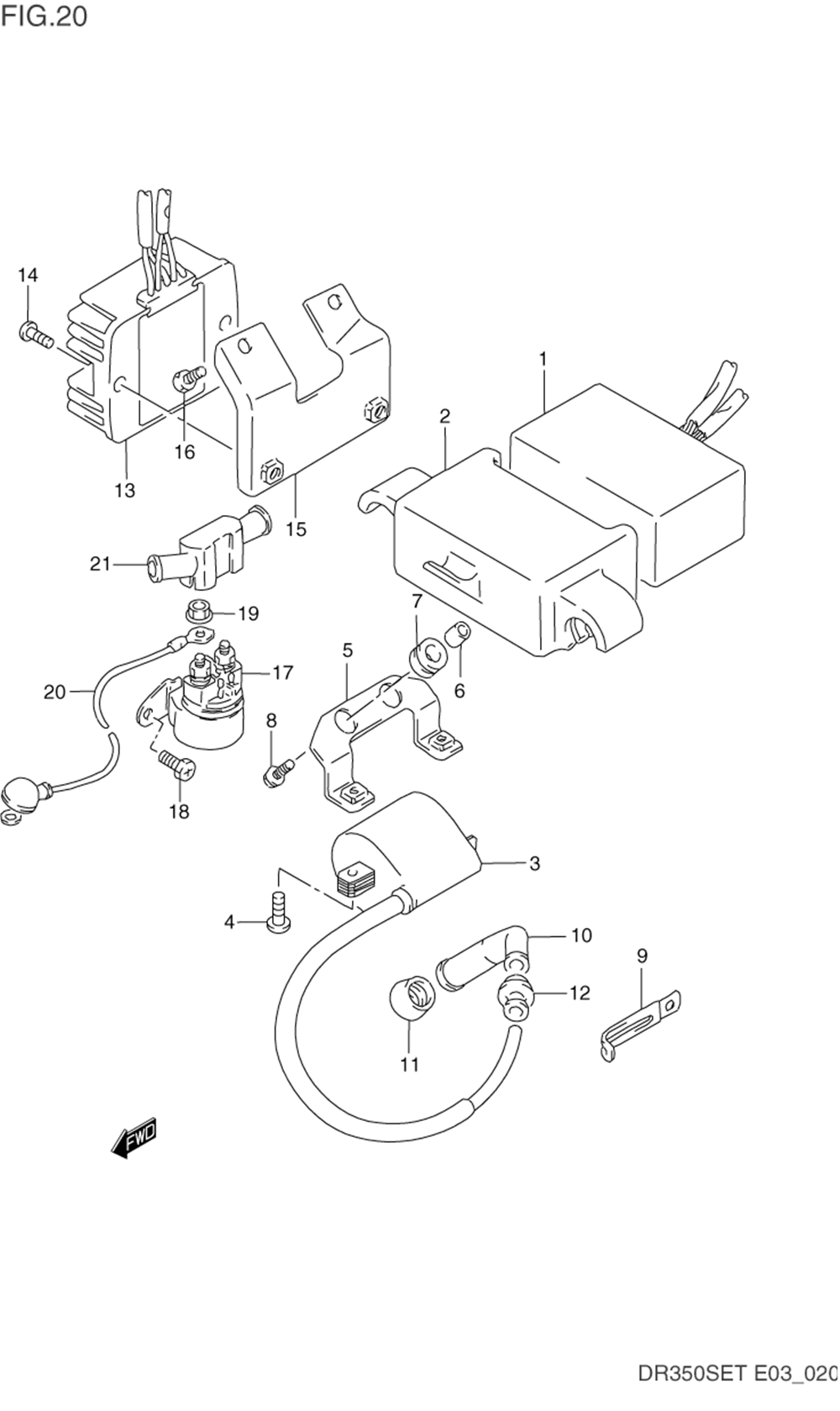 Electrical