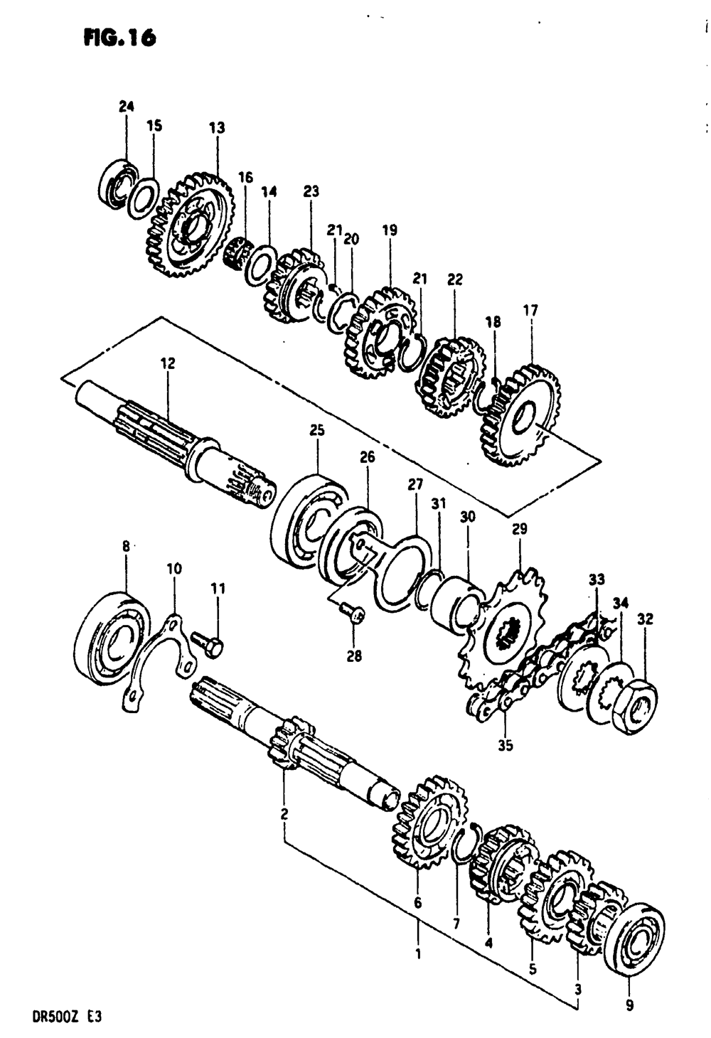 Transmission