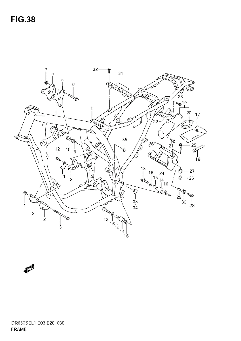 Frame (e33)