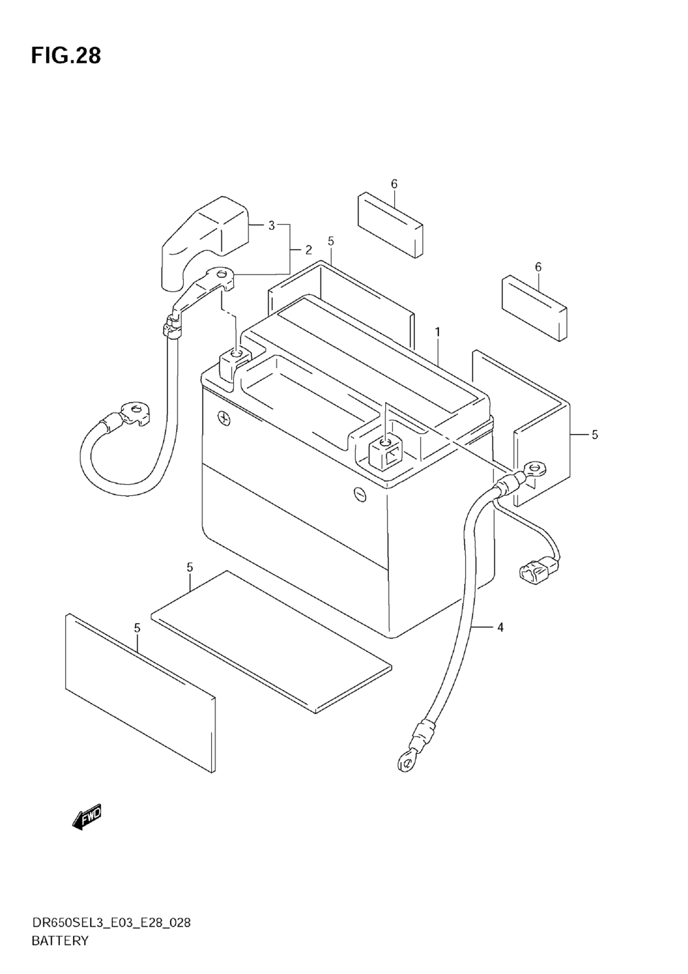 Battery