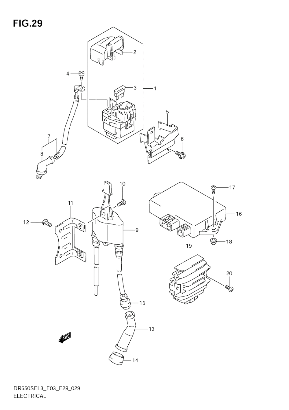 Electrical