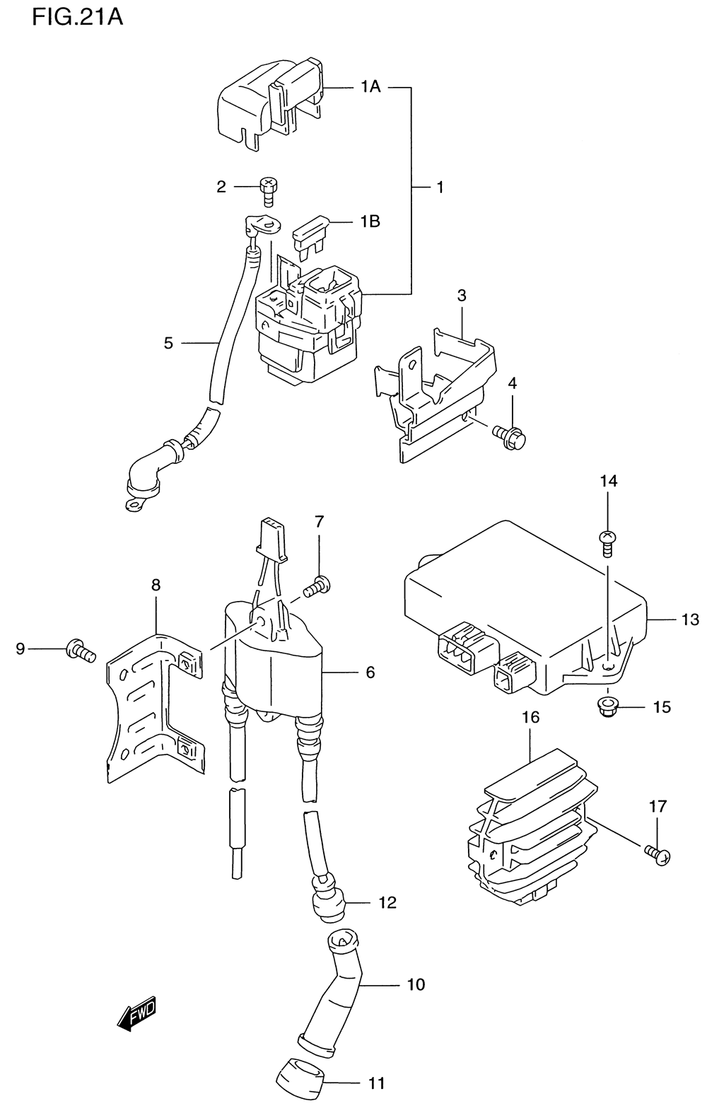 Electrical