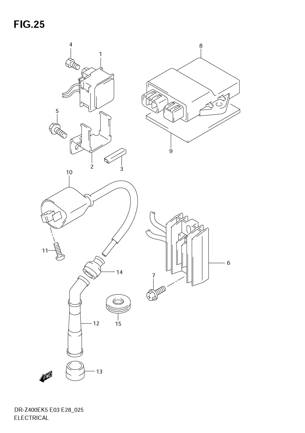 Electrical