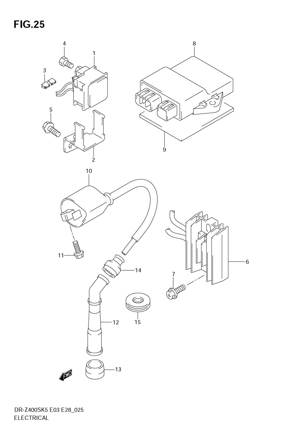 Electrical