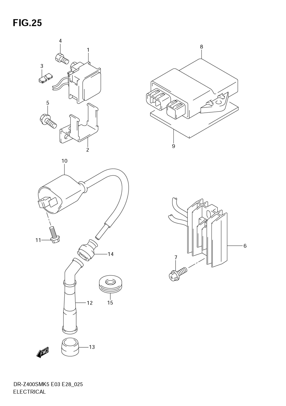 Electrical