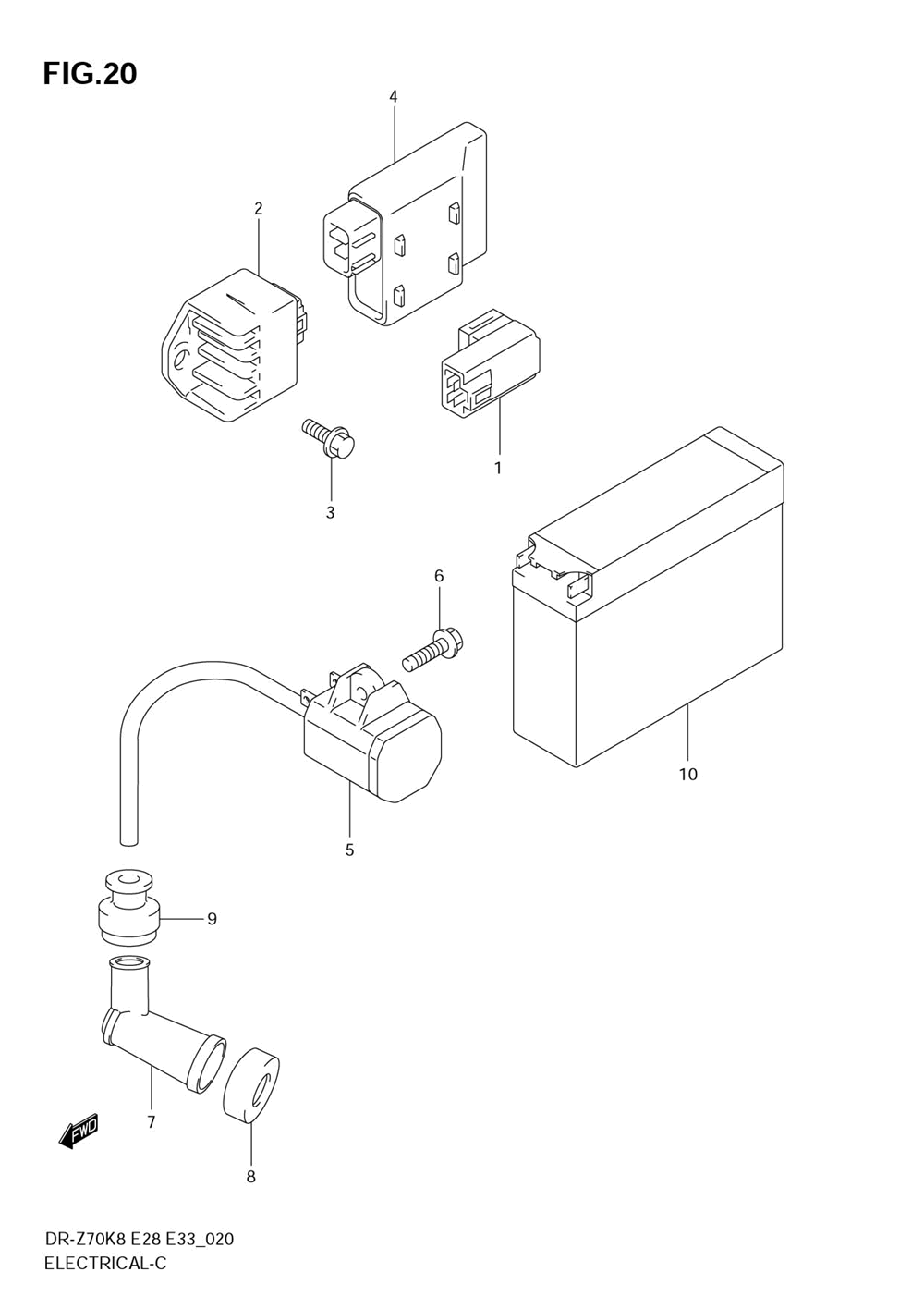 Electrical