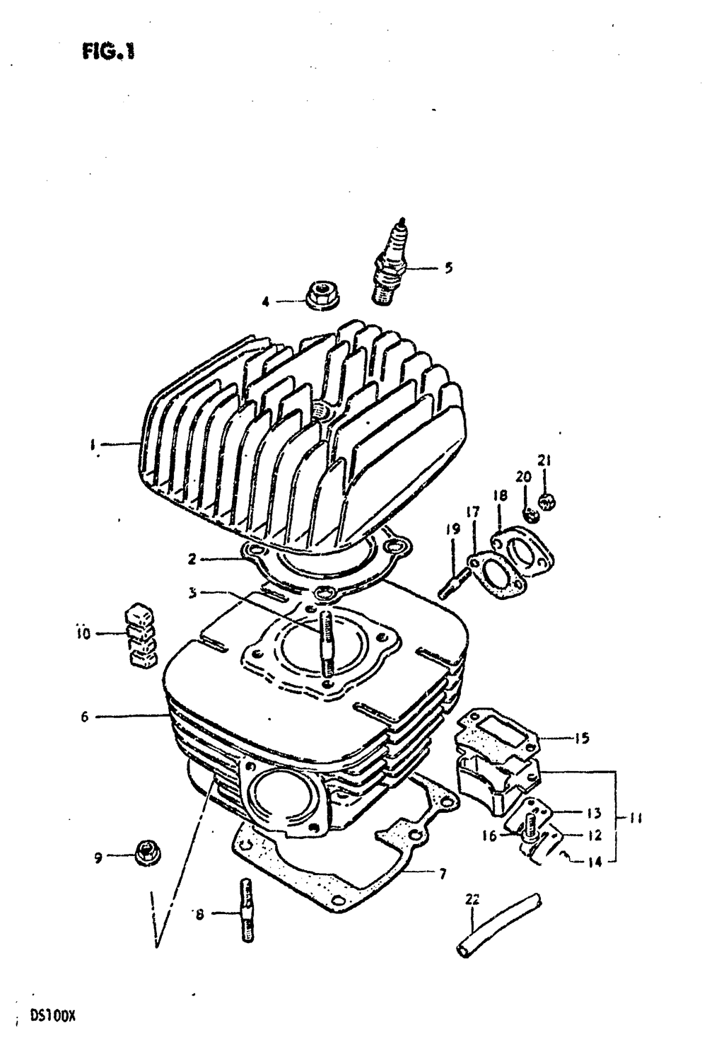 Cylinder