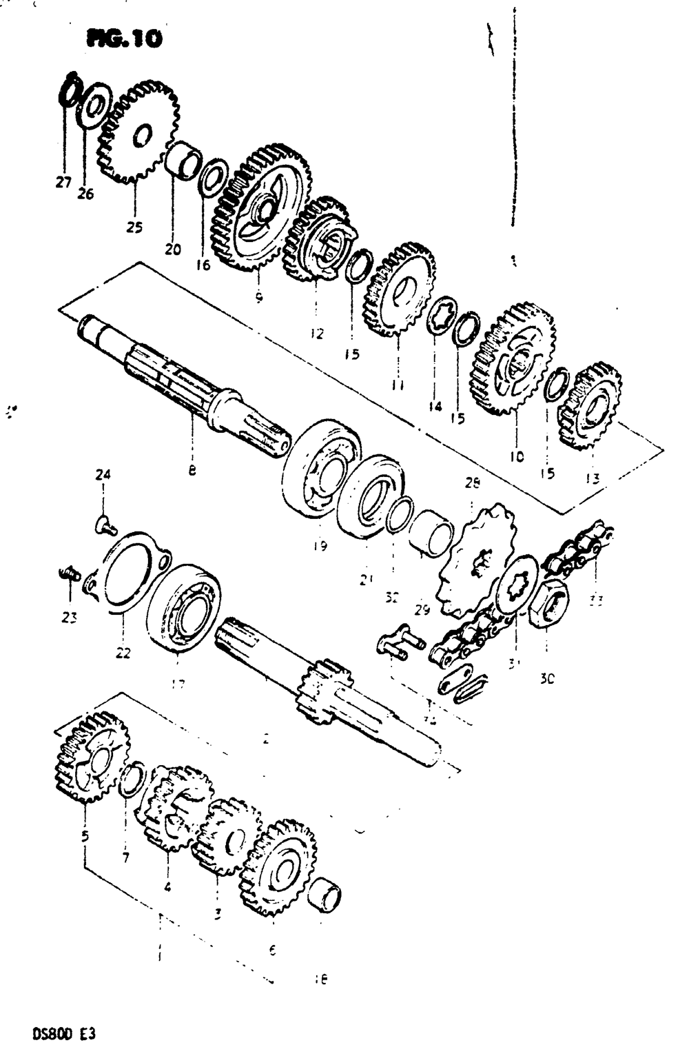 Transmission