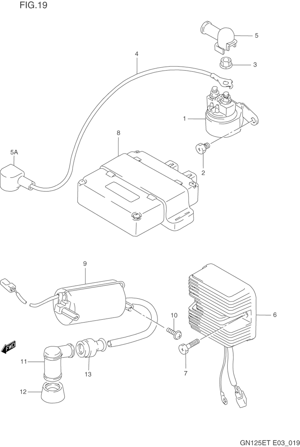 Electrical