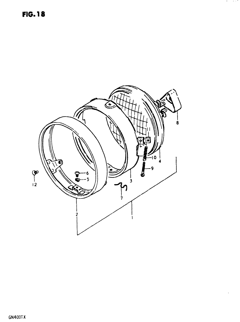 Headlamp