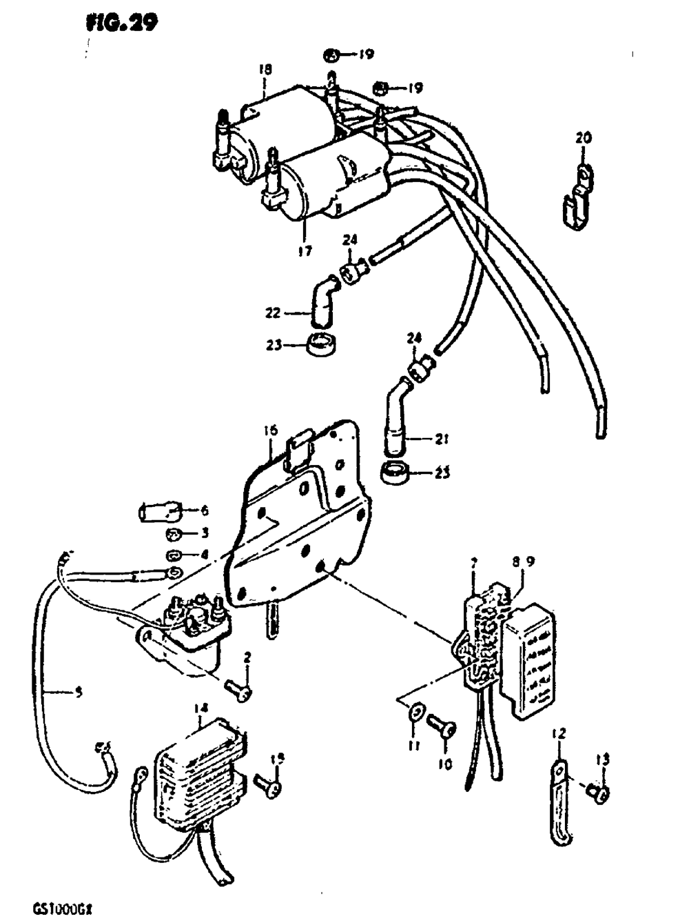 Electrical