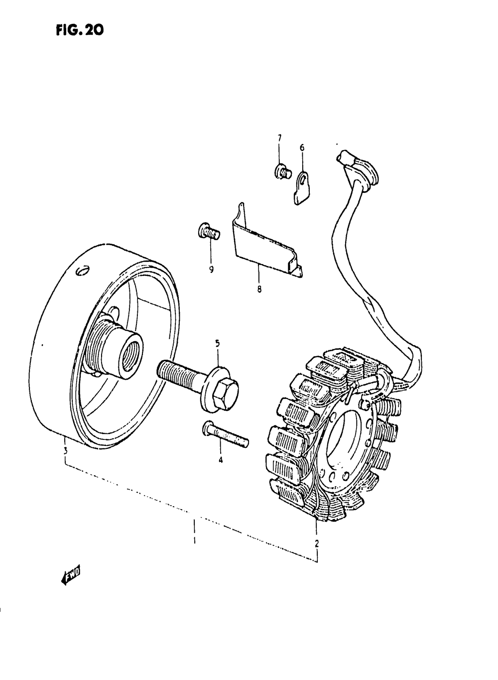 Generator (gs1000gt)