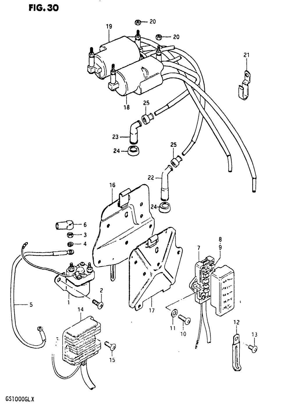 Electrical