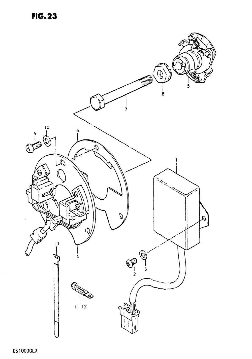 Signal generator