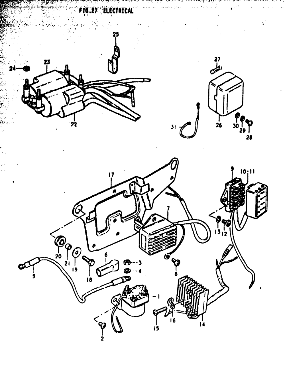 Electrical