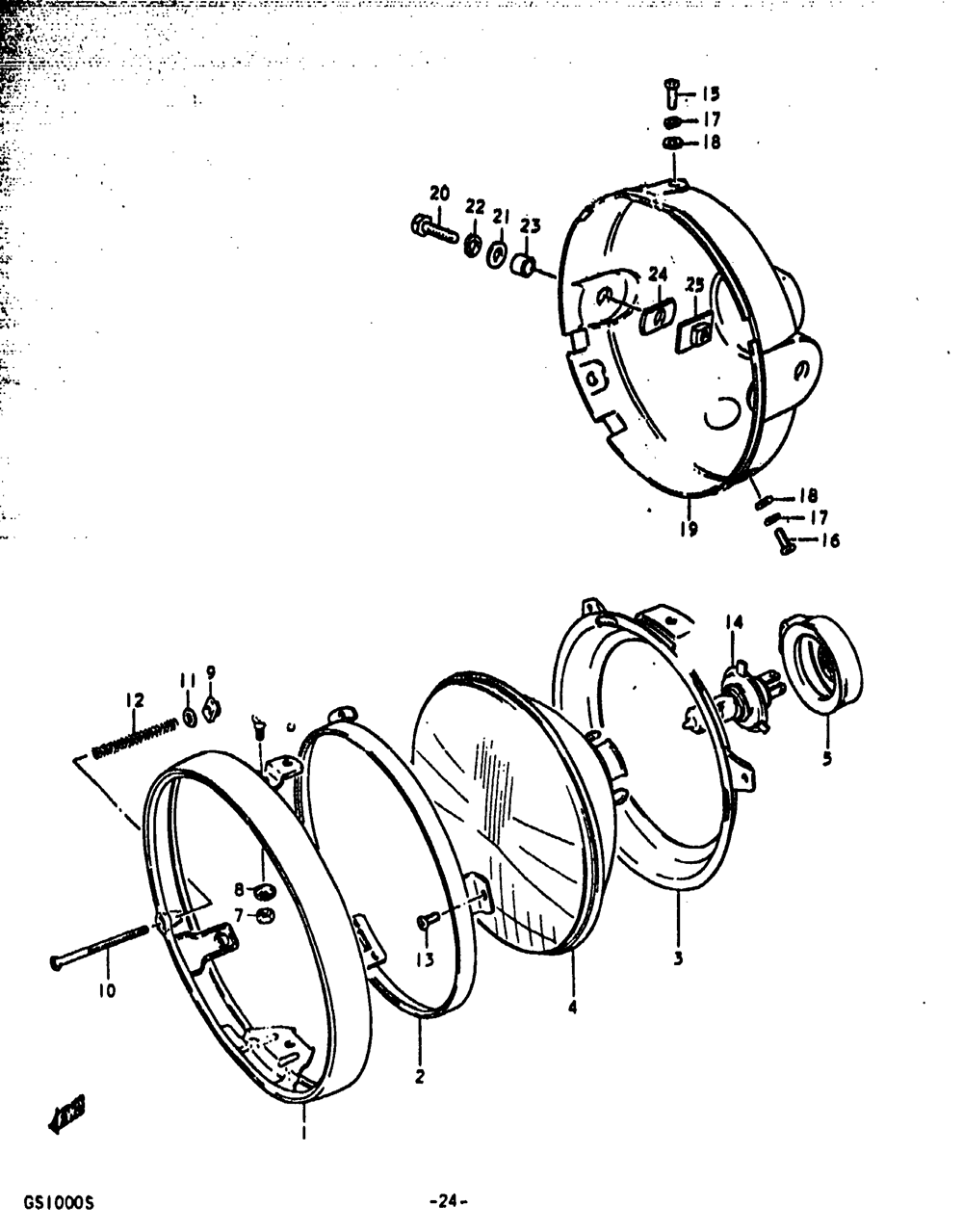 Headlamp