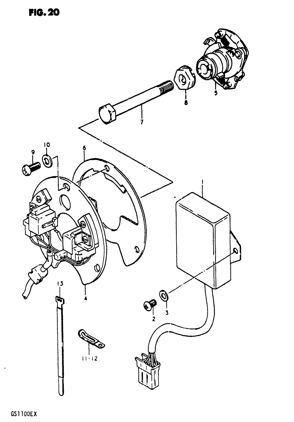 Signal generator