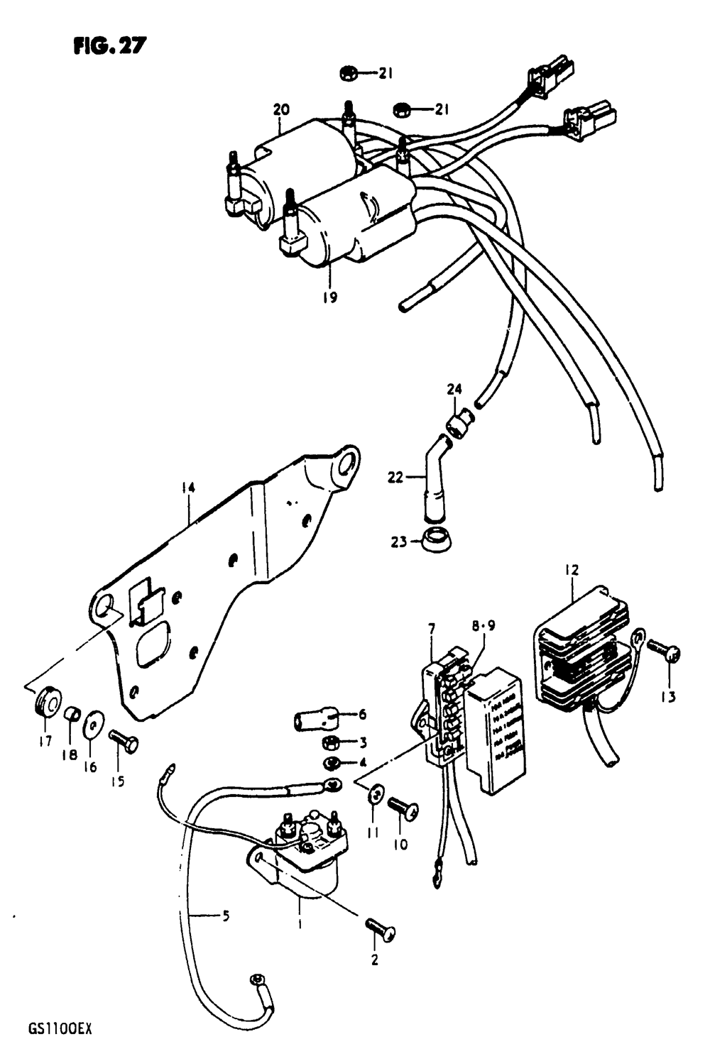 Electrical