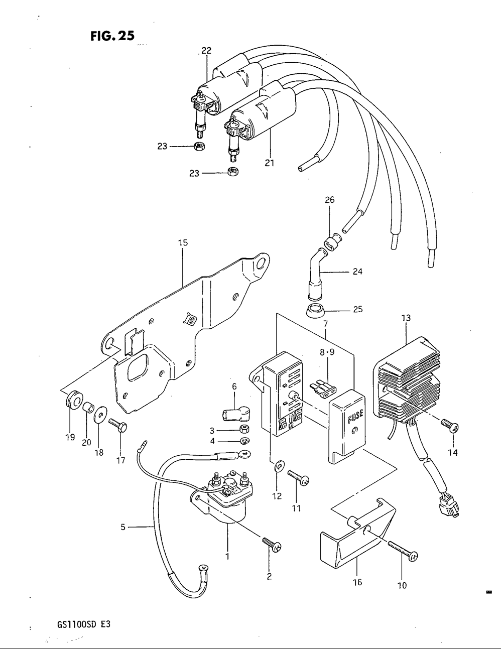 Electrical