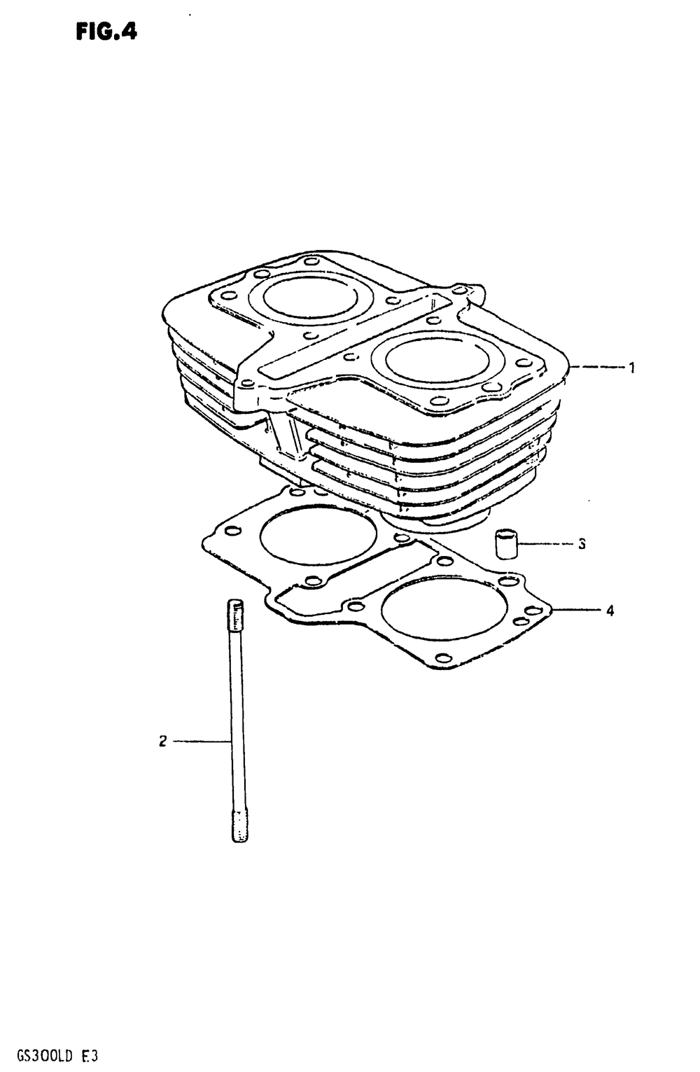 Cylinder