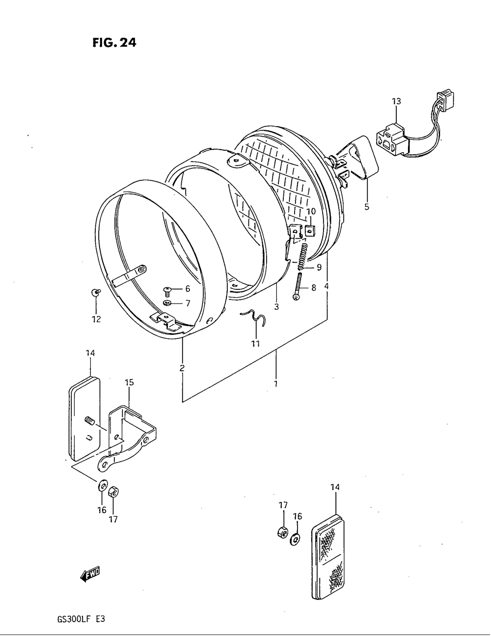 Headlamp