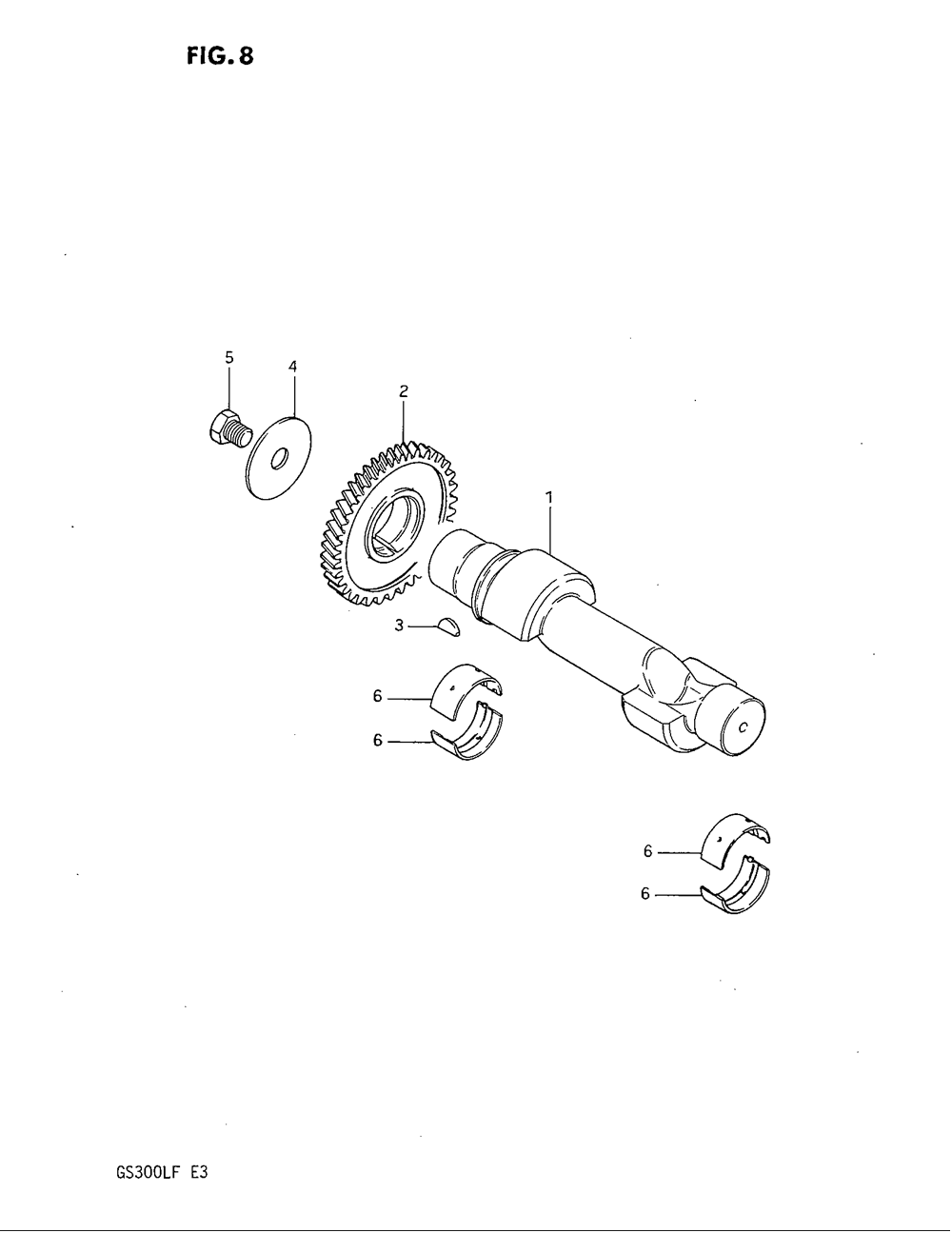 Crankshaft balancer