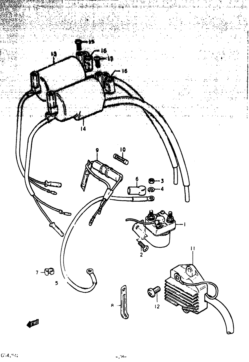 Electrical