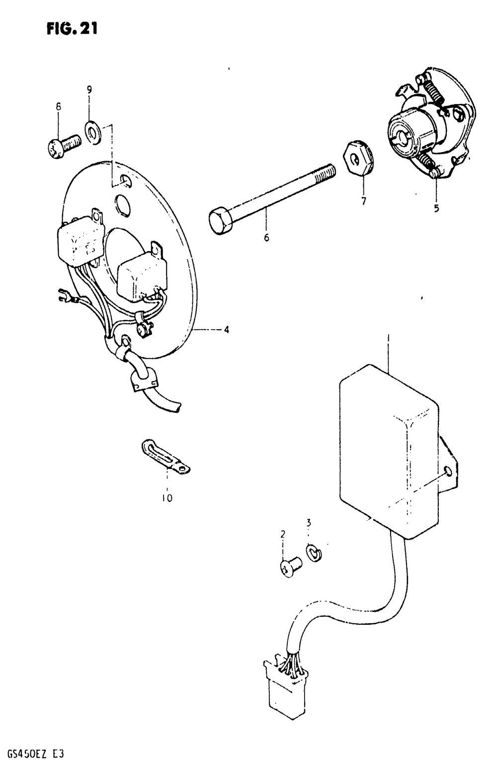 Signal generator