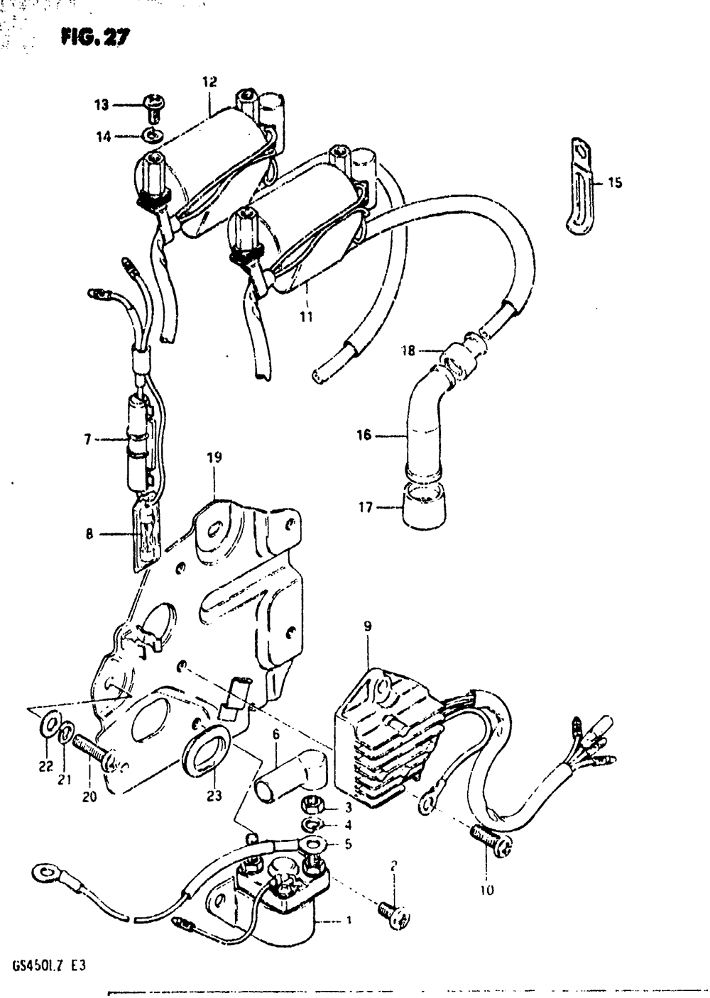 Electrical