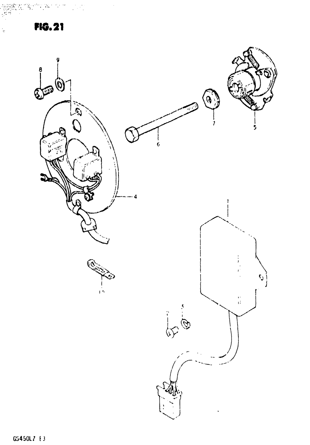 Signal generator