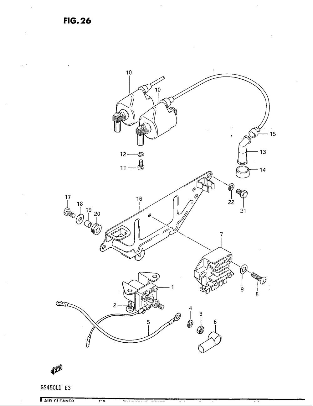 Electrical