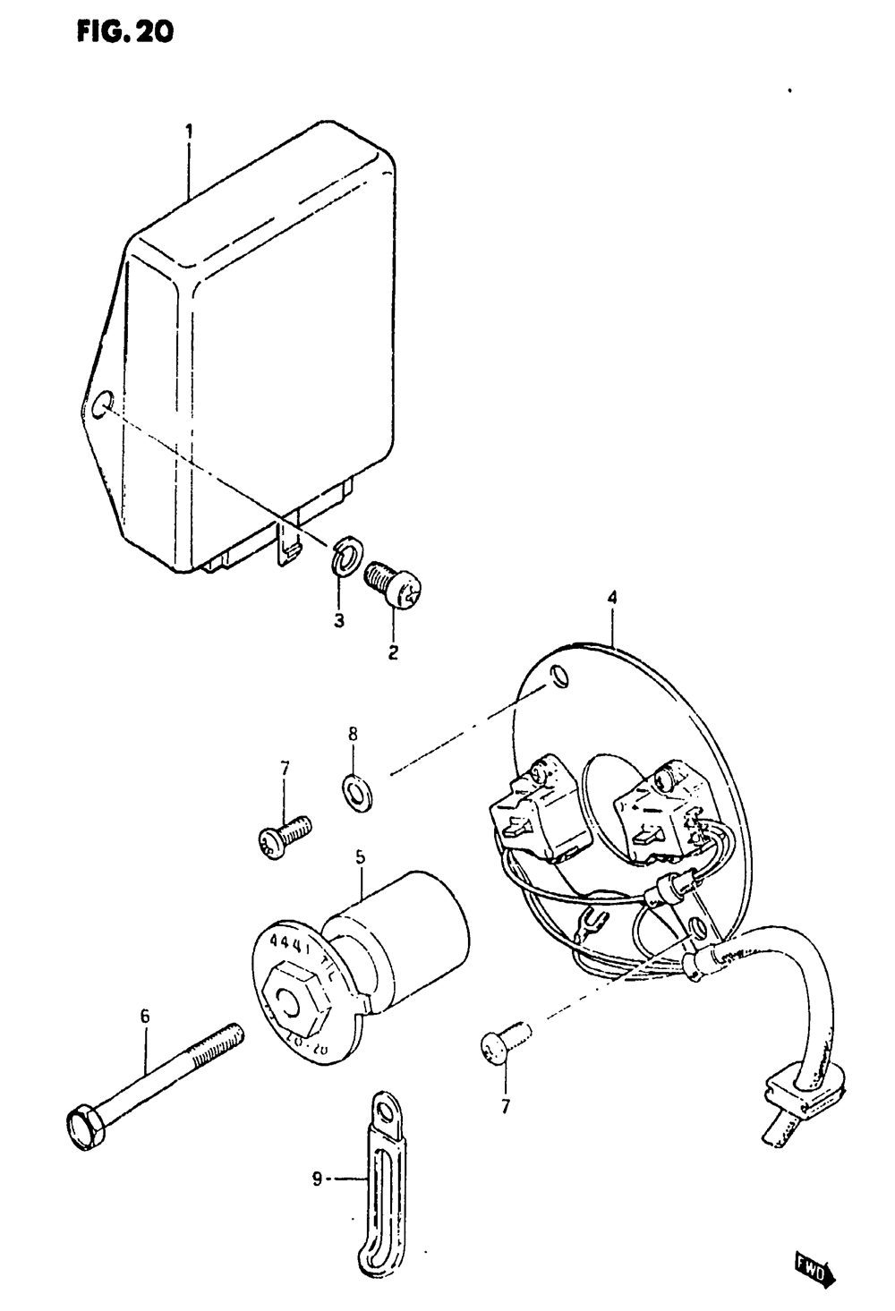 Signal generator