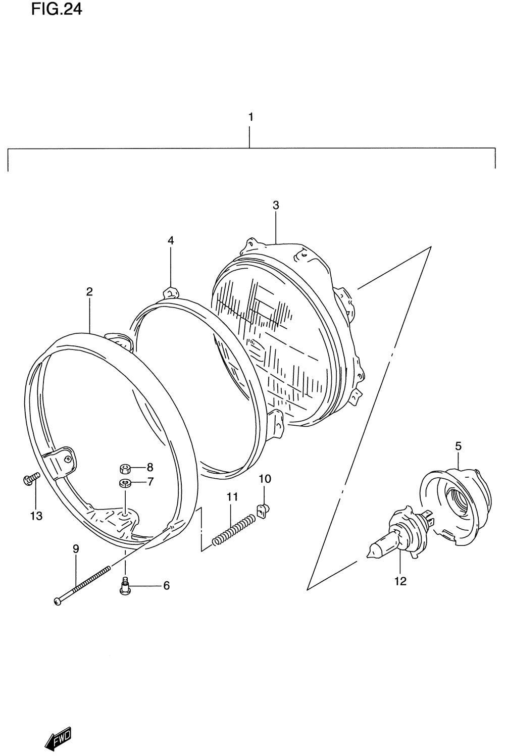 Headlamp