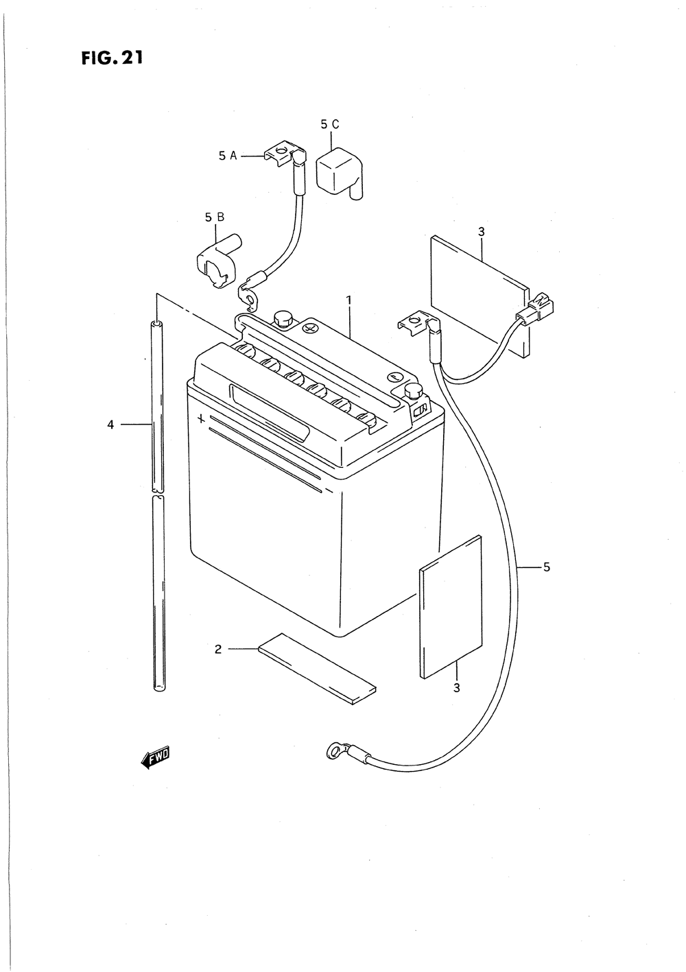 Battery