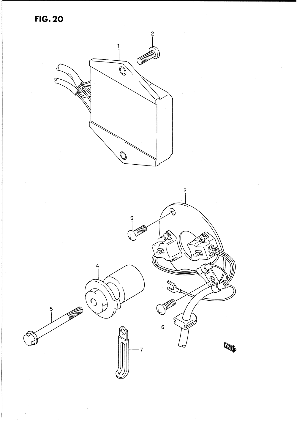 Signal generator