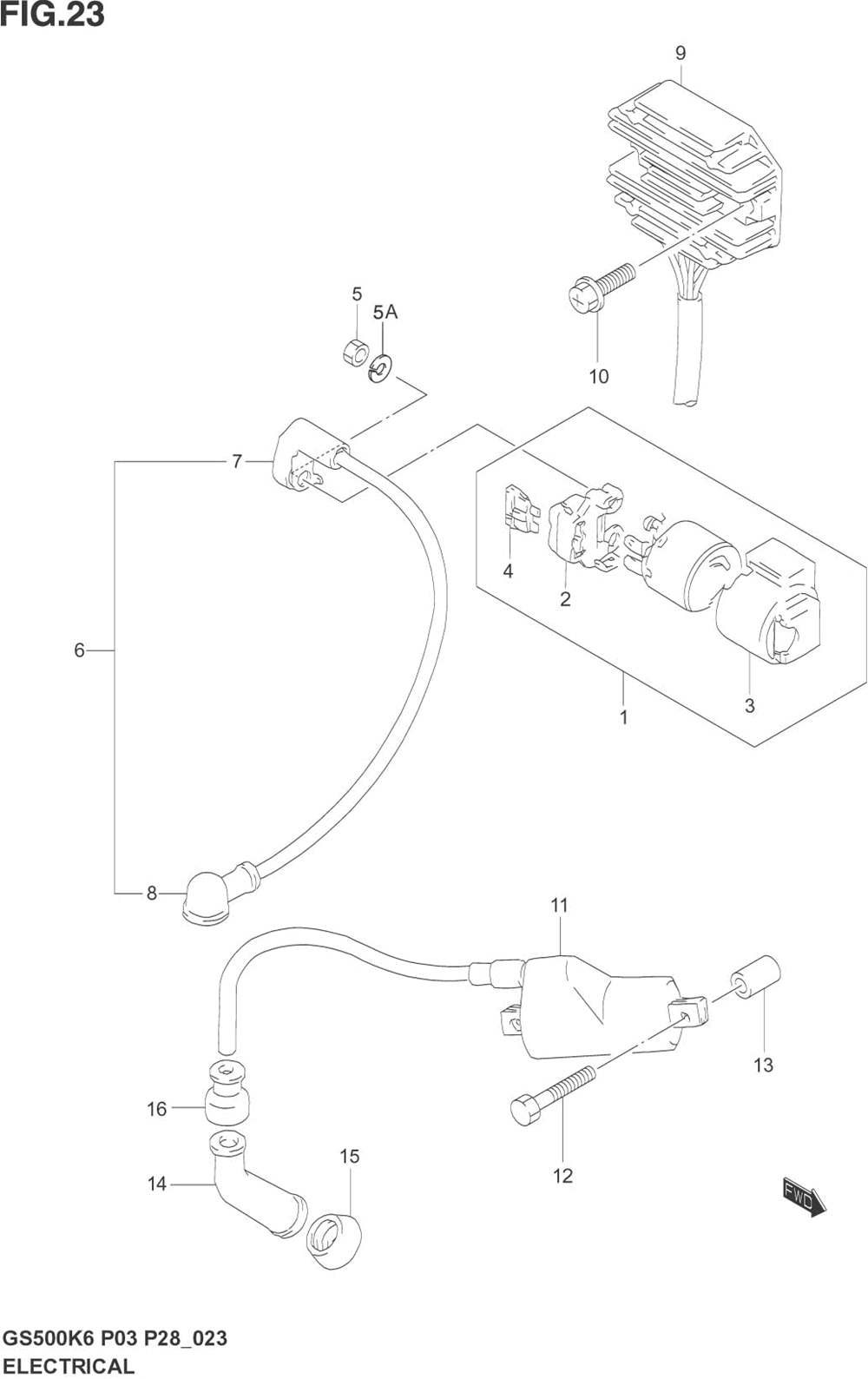 Electrical