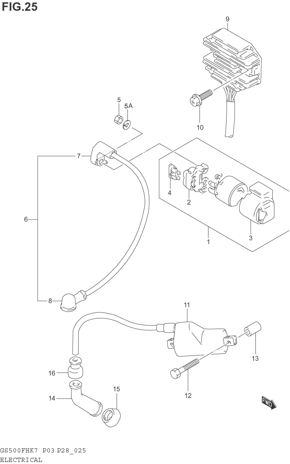 Electrical