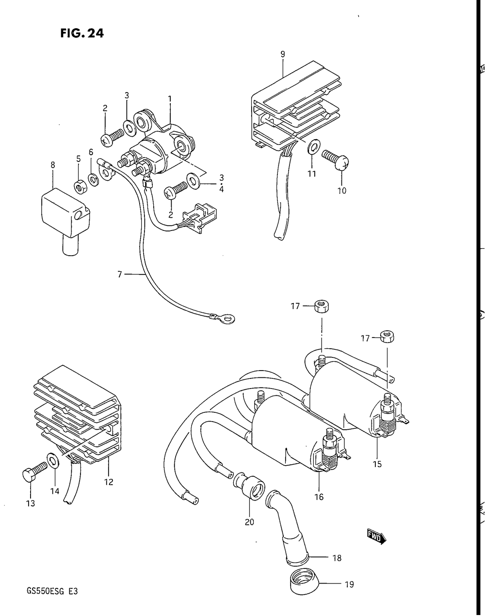 Electrical