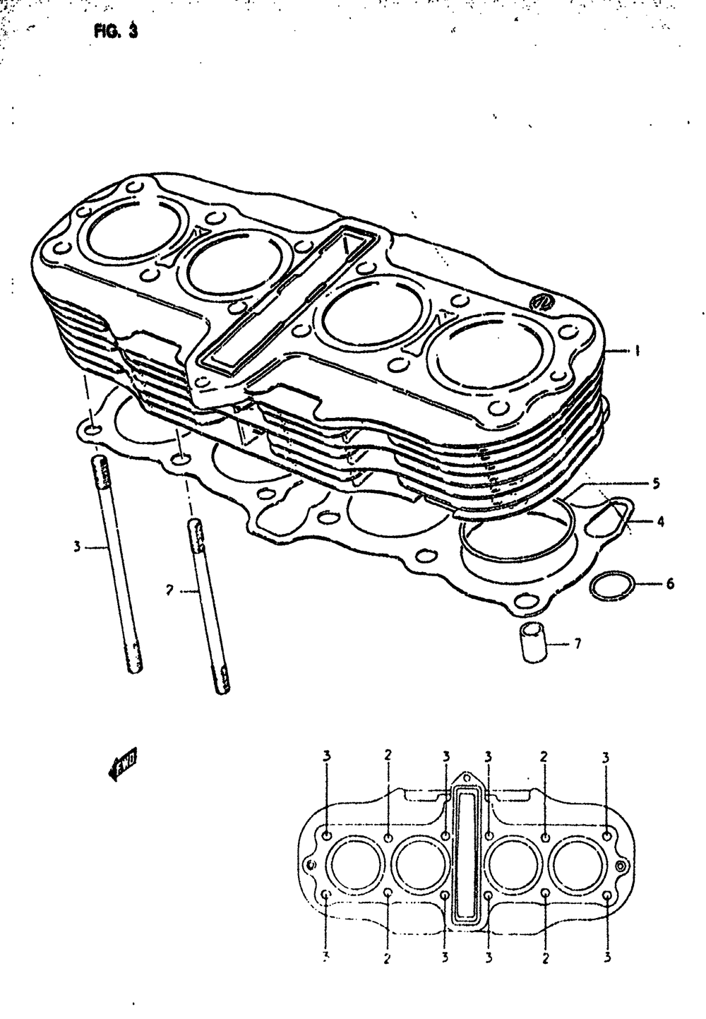 Cylinder