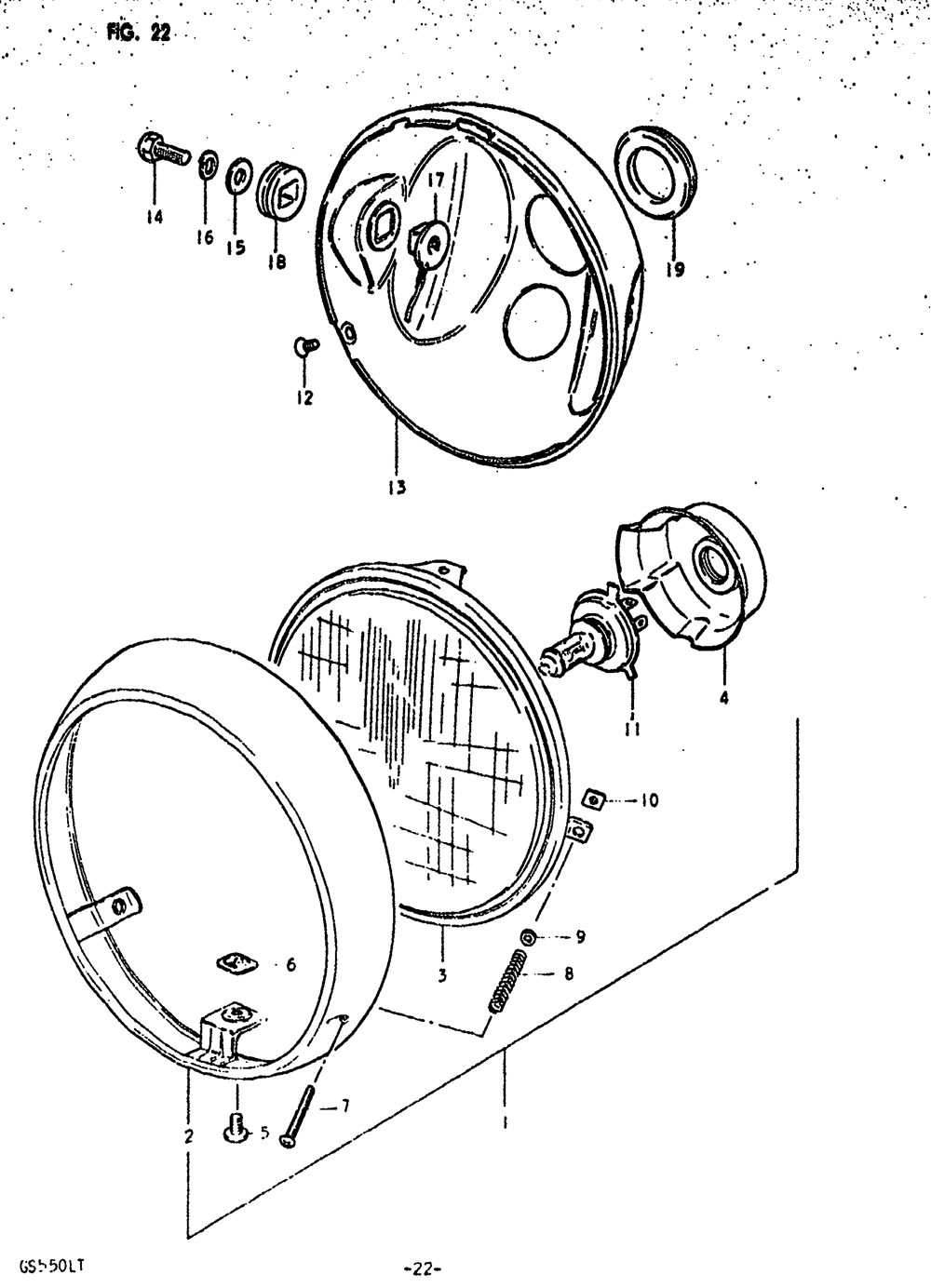 Headlamp