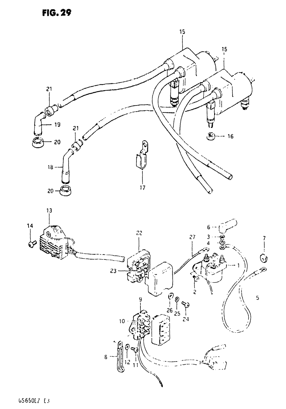 Electrical