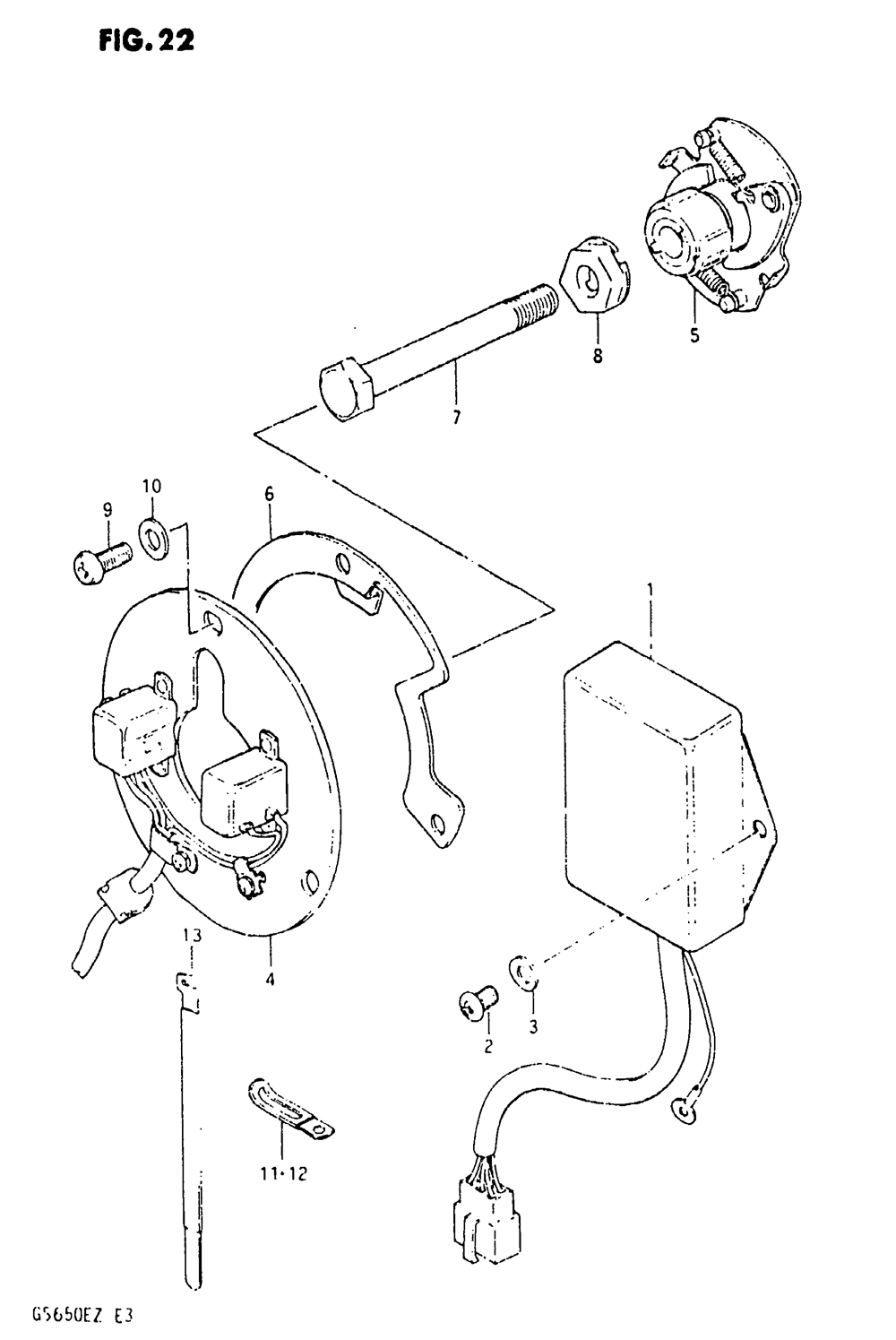 Signal generator