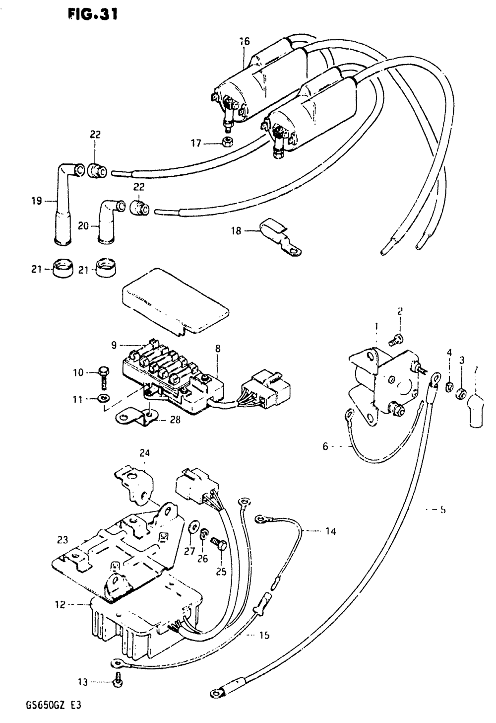 Electrical