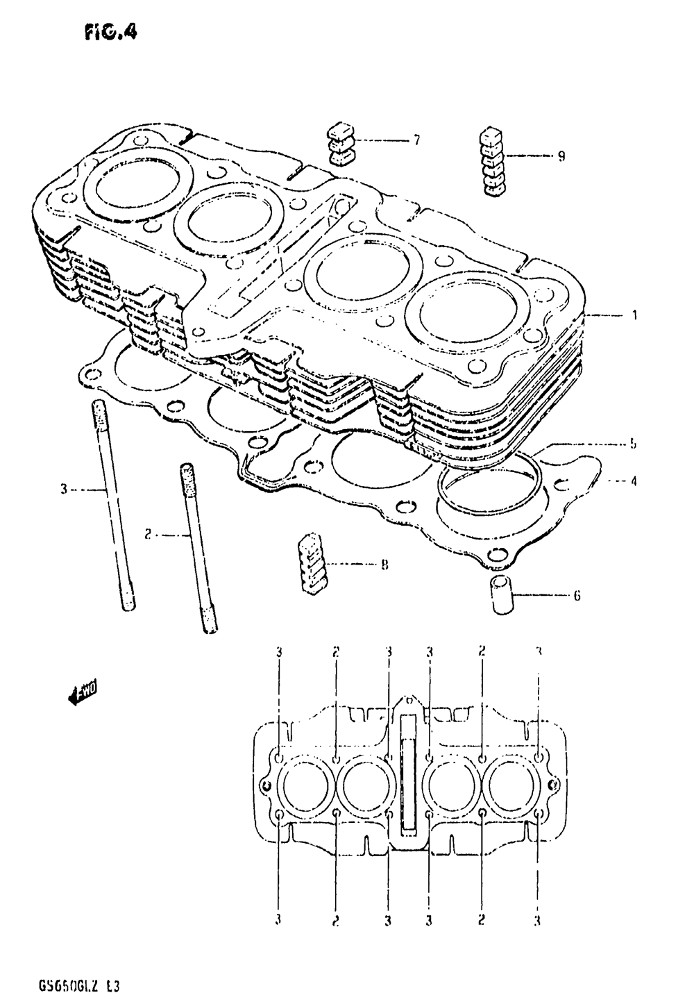 Cylinder