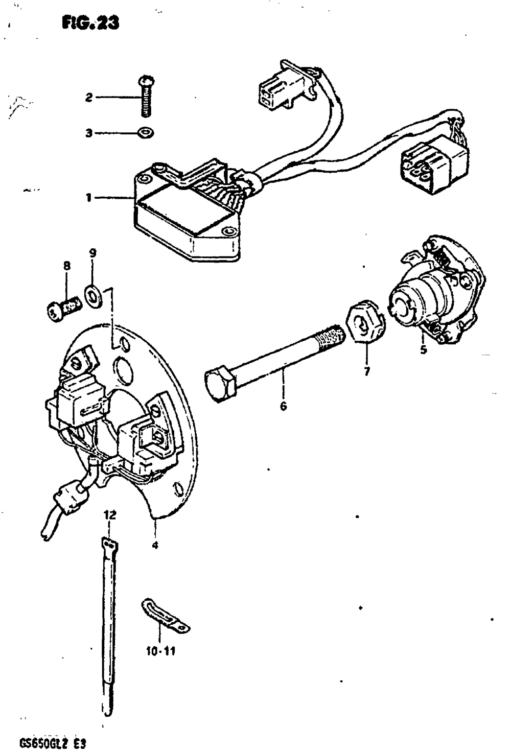 Signal generator