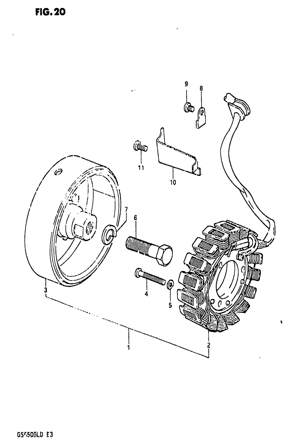 Generator