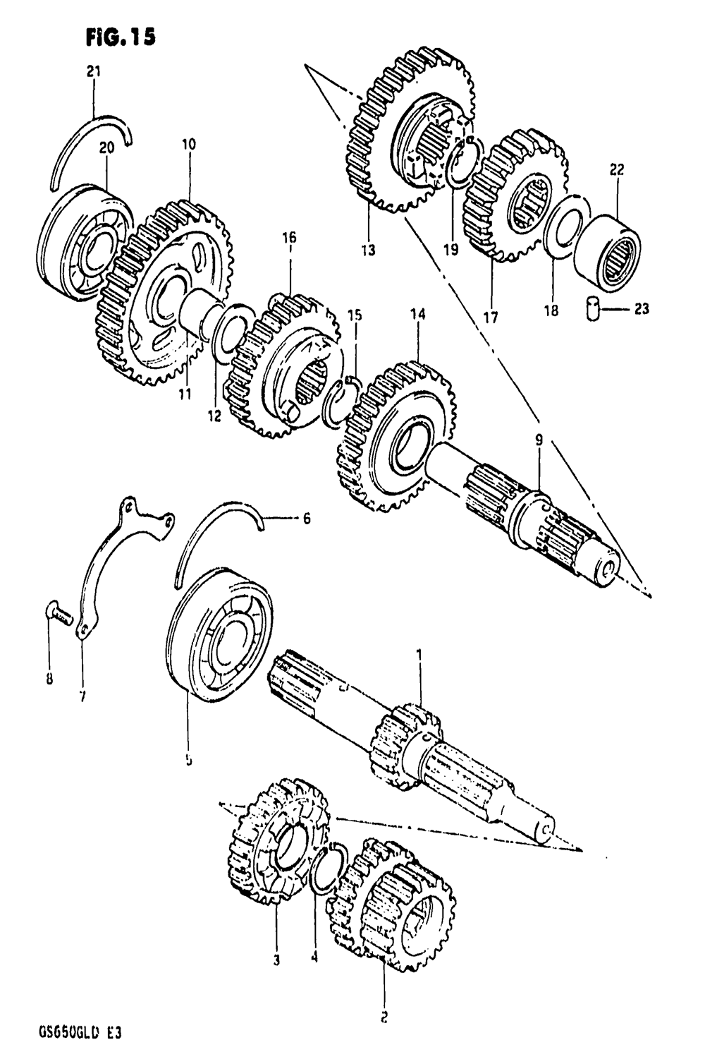 Transmission