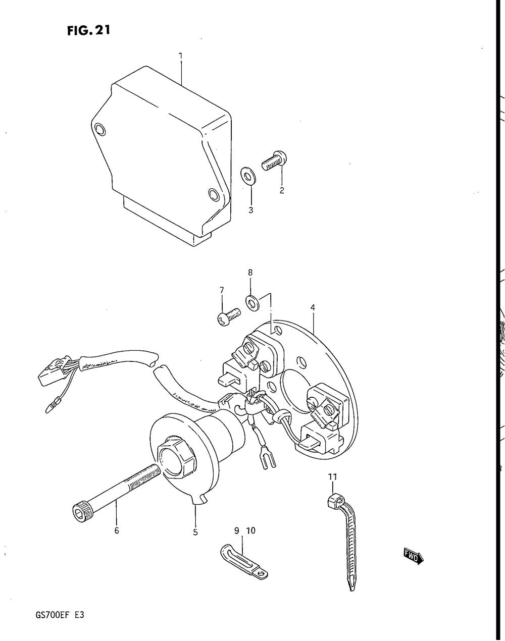 Signal generator