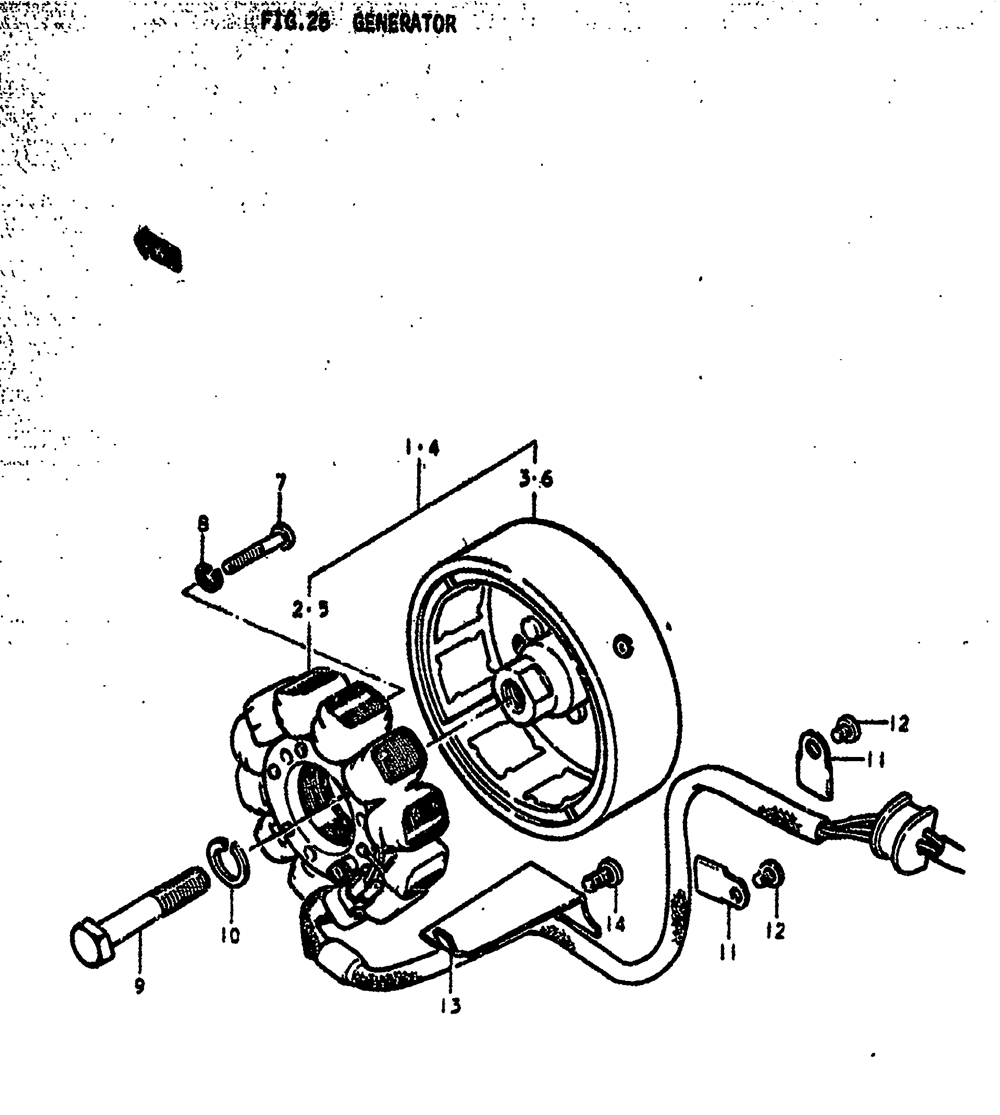 Generator